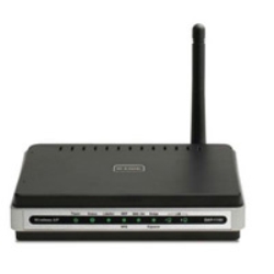 D-Link DAP-1160